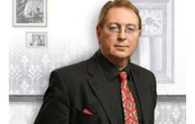 Дмитро Видрін: “Переконую Луценка, що депутат він кращий, ніж міністр”
