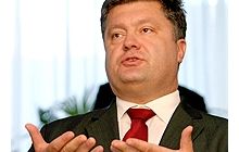 Порошенко про валюту, курс, маржу і спекулянтів