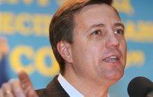 Катеринчук: у парламенті відбувається імітація обговорення