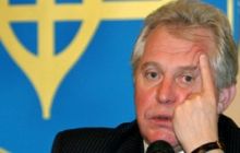 Медведько считает, что разбой был, а зять Черновецкого – не при чем