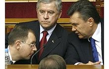 Яценюку удалось то, чего не смог даже Табачник