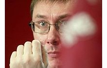 Луценко: "Народна самооборона" братиме участь у дострокових виборах