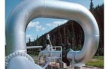 НКРЭ повысила тарифы на транспортировку и поставку газа