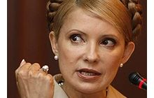 У БЮТ кажуть, що Тимошенко все одно розорить кубло під дахом ПР