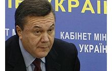 Янукович озвучил еще одно условие разблокирования ВР