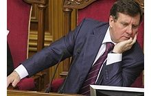 Мартынюк: каждый третий украинец - за пределами Украины