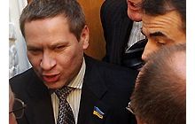"Регіонали" не проти, щоб підприємці стояли під ВР