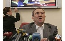 Черновецький запропонує інвесторам ”Троїцького” компенсацію