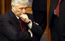 Єхануров просить Ющенка напружити Огризка