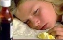 Педіатр: 6-8 застуд на рік - це норма для дитини