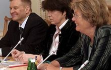 ПАРЄ перейшла до «оптимістичних прогнозів» щодо України