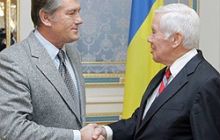 Керівництво України підписало звернення до НАТО про приєднання