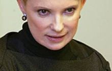 Тимошенко у Москві сходила на каву з Пугачовою