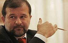 Балога считает, что хоронить Нашу Украину рановато