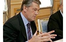 Ющенко категорически против выборов мэра Киева в два тура