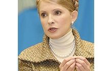 Тимошенко звинуватила заступника Балоги у сприянні Черновецькому