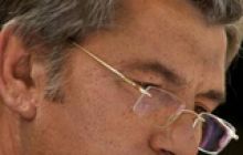Ющенко про грузинське відлуння, Майдан, танки-гармати і вибори