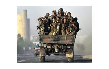 Talks, Russian forces pause in Georgia