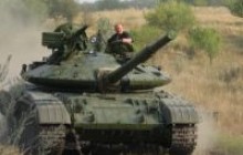 Малишевці видадуть армії ще три десятки Булатів