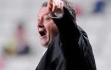 4:0, або Дебют Маркевича (фоторепортаж)