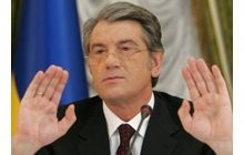 Ющенко знає три варіанти розв’язання кризи у Верховній Раді
