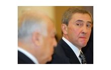Черновецький попросив захисту в Черномирдіна