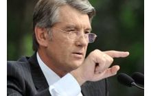 Ющенко встретится с главами сельсоветов за день до Тимошенко