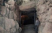 Найдена древнейшая крепостная стена Иерусалима