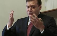 Добкін розповів, кого хоче бачити мером Харкова