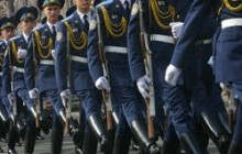 У Севастополі пройшла генеральна репетиція параду Перемоги