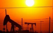Китайська статистика обвалила ціну нафти