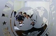 МВФ розглядає списання з Греції 50% боргу