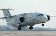 "Антонов" і російська ОАК створять СП на рівних умовах