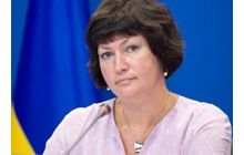Акімова каже, що Київ тримає лідерство у запровадженні реформ