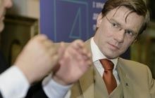 Експерт з Європи - про Україну: Ситуація небезпечна