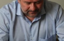 Балога хоче очолити міліцію?