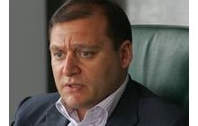 Добкін не вважає День Соборності України всенародним святом