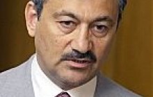 Джарты уходит в отпуск