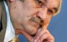 Шевченківську премію з літератури отримав Василь Шкляр