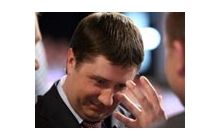 В’ячеслав Кириленко: Діяльність «Нашої України» мене хвилює мало
