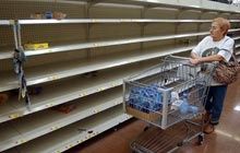 Чи бояться українці продовольчої кризи (опитування)