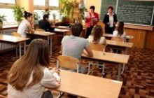 98% українських випускників проігнорували тести з російської мови
