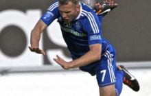Шева рассказал, чем сборная Украины возьмет немцев