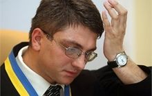 Кірєєв залишив Тимошенко під вартою