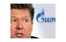 Міллер заявив про «прогрес» у газових переговорах РФ і України