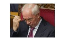Азаров: Україна домовилась з ЄС про збільшення квот на зерно