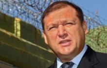Добкін «заспокоїв»: матчі Євро-2012 в колоніях проводитися не будуть
