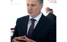 Фірташ каже, що не є власником «Таврії»