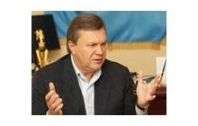 Янукович узявся за кадри