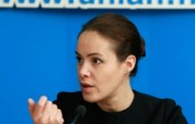 Королевська вимагає від слідчого СБУ зустрічі з Тимошенко